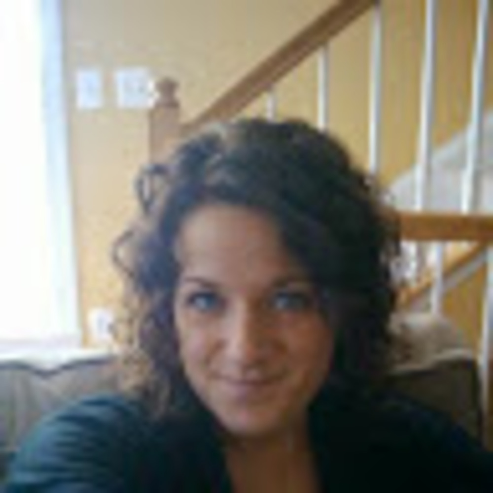 Meet your Posher, Lisa